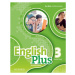 English Plus (2nd Edition) Level 3 Student´s Book Oxford University Press