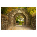 Fotografie The Gateway to the Monastic City, Matt Anderson Photography, 40 × 26.7 cm