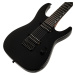 JET Guitars JS-507 Stygian