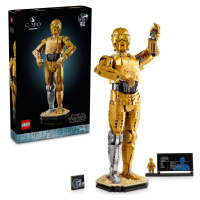 LEGO® Star Wars™ 75398 C-3PO™