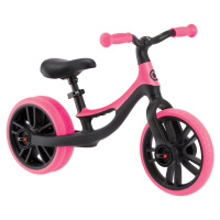 Globber Odrážedlo dětské Go Bike Elite Duo - Fuchsia Pink