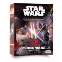 Star Wars: The Deckbuilding Game - Clone Wars Edition