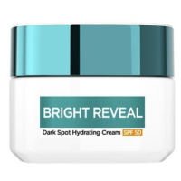 L’Oréal Paris Bright Reveal denní krém SPF50 50ml