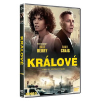 Králové - DVD