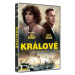 Králové - DVD