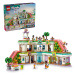 Lego® friends 42604 obchodní centrum v městečku heartlake