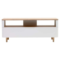 TV stolek Unique Furniture Amalfi