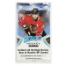 2021-22 NHL Upper Deck MVP Hobby pack - hokejové karty