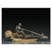 Figurka The Mandalorian - Speeder bike (45 cm)