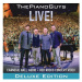 Piano Guys: Live! / DeLuxe