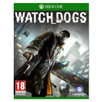 Watch Dogs (Xbox One)