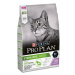 PURINA PRO PLAN Sterilised Turkey granule pro kočky 3 kg