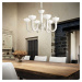 Ideal Lux BON BON SP6 093994