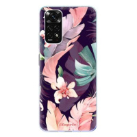 iSaprio Exotic Pattern 02 pro Xiaomi Redmi Note 11 / Note 11S