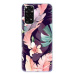 iSaprio Exotic Pattern 02 pro Xiaomi Redmi Note 11 / Note 11S