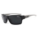 KDEAM Sanford 5 Gray / Black