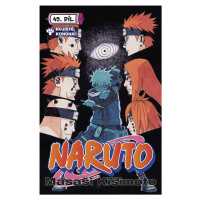 Naruto 45 Bojiště Konoha!