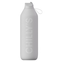 Chilly's Bottles Termoláhev Series 2 Flip 1000 ml žulově šedá