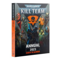 Warhammer 40K Kill Team - Annual 2023