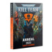 Warhammer 40K Kill Team - Annual 2023 (English; NM)