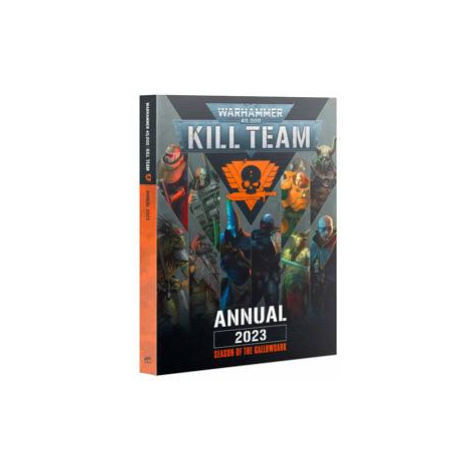 Warhammer 40K Kill Team - Annual 2023 (English; NM)