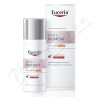 Eucerin AntiPigment denní krém SPF 30 50ml new