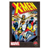 CL 22 : X-men 04 - Chris Claremont