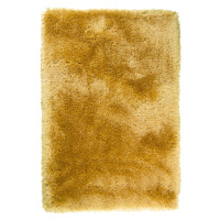 Flair Rugs koberce DOPRODEJ: 120x170 cm Kusový koberec Velvet Ochre - 120x170 cm
