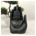 Soška Feng shui - Buddha na dlani