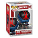 Funko POP Games: Fortnite- The Foundation