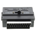 SAV 151-000 SCART-3RCA+SVID INOUT SENCOR