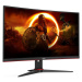 AOC C27G2E monitor 27"