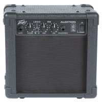 Peavey TransTube Audition Kytarové kombo-Mini