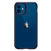 Spigen Ultra Hybrid kryt iPhone 12/12 Pro modrý