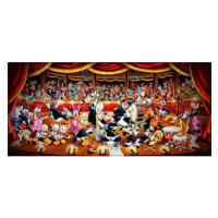 Clementoni Puzzle Disney orchestr 13200 dílků