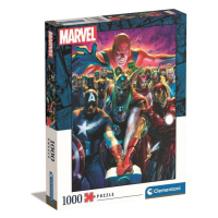 Puzzle Disney, 1000 ks