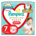 Pampers Premium Care Pants vel. 7 17+ kg plenkové kalhotky 27 ks