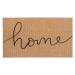 Hanse Home Collection koberce Rohožka Home 105695 - na ven i na doma - 45x75 cm