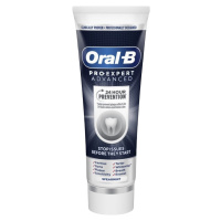 ORAL-B Pro Expert advanced zubní pasta proti zubnímu kazu 75 ml