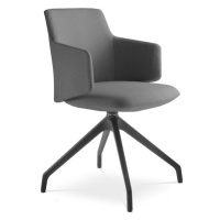 LD SEATING - Židle MELODY MEETING 360,F90