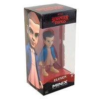 Figurka MINIX Netflix TV -  Stranger Things - Eleven, 9 x 18 x 8 cm