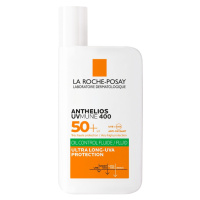 La Roche-Posay Anthelios Fluid SPF50+ 50 ml