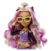 Mattel Monster High PANENKA MONSTERKA - CLAWDEEN