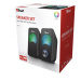 TRUST Arys Compact RGB 2.0 Speaker Set