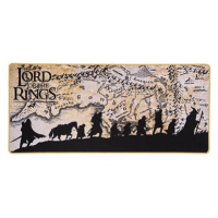 SUPERDRIVE Lord of the Rings Mouse Pad XXL
