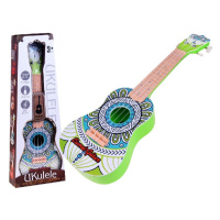 Dětská kytara Ukulele