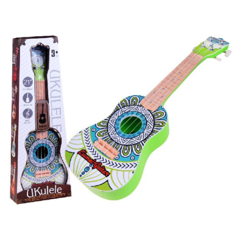 Dětská kytara Ukulele Toys Group