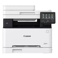 Canon i-SENSYS MF657Cdw 5158C001 laserová multifunkce