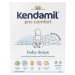 KENDAMIL pro-comfort Baby drops 0-3 roky 7.5 ml