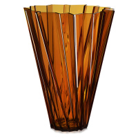 Kartell designové vázy Shanghai
